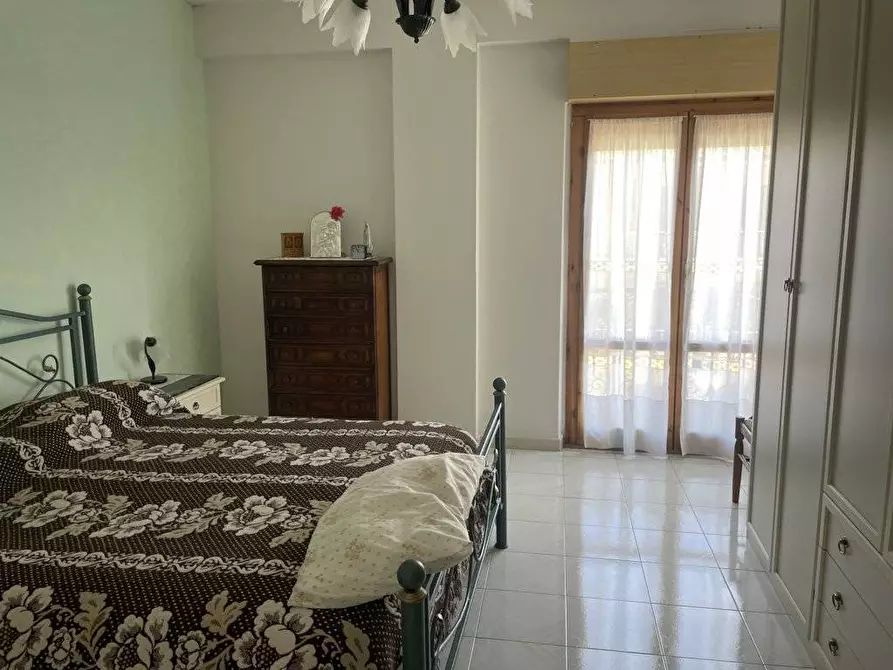 Immagine 10 di Appartamento in vendita  in via San Francesco a Montemarano