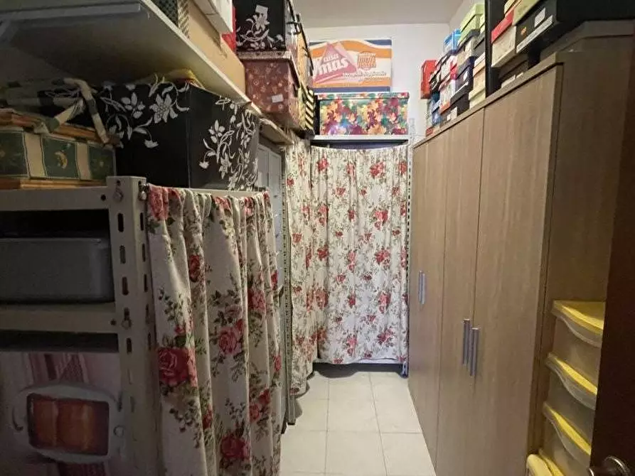 Immagine 13 di Appartamento in vendita  in via San Francesco a Montemarano