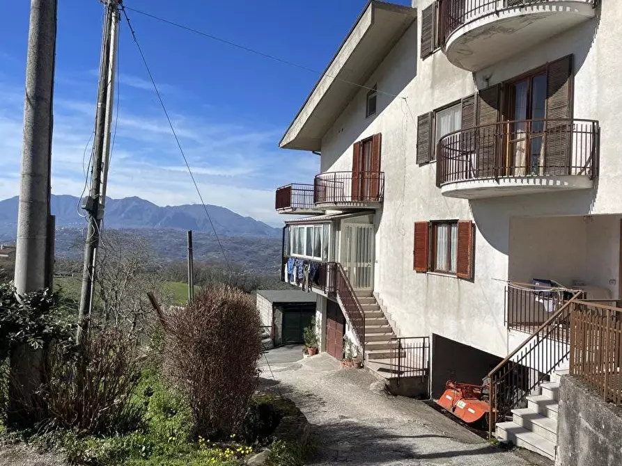 Immagine 1 di Appartamento in vendita  in C/da Guarini a Montefalcione