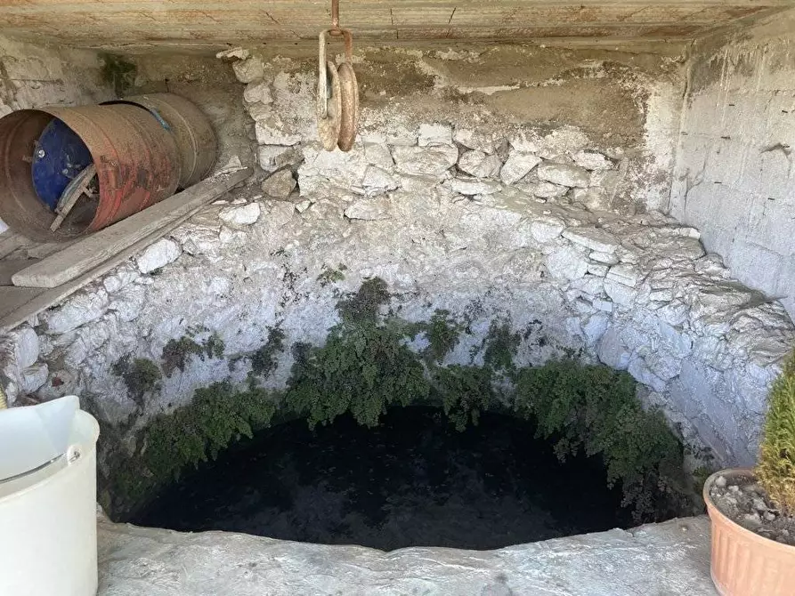 Immagine 20 di Appartamento in vendita  in C/da Guarini a Montefalcione