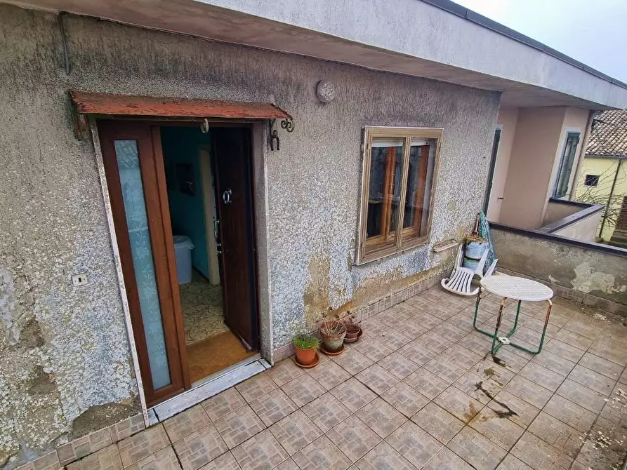 Immagine 6 di Appartamento in vendita  in Vico Gelso a Trevico