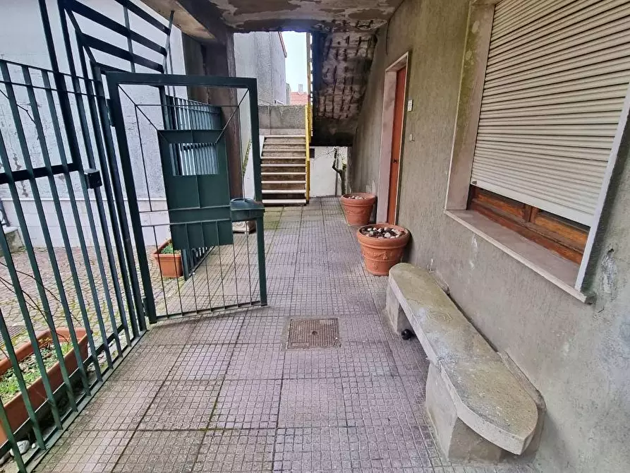 Immagine 5 di Appartamento in vendita  in Vico Gelso a Trevico