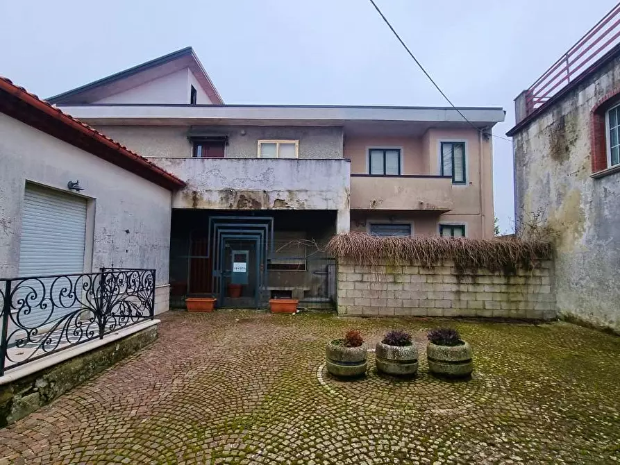 Immagine 1 di Appartamento in vendita  in Vico Gelso a Trevico