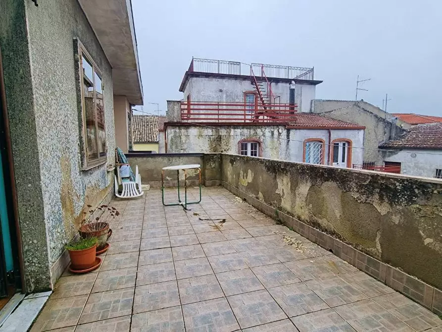 Immagine 7 di Appartamento in vendita  in Vico Gelso a Trevico