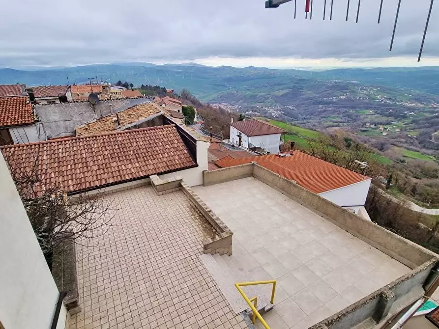 Immagine 9 di Appartamento in vendita  in Vico Gelso a Trevico