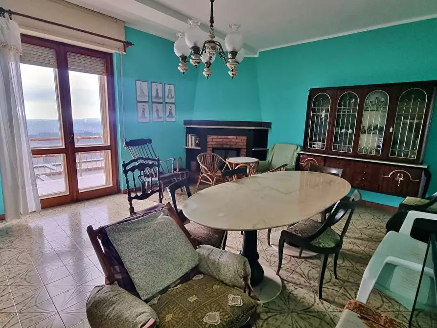 Immagine 10 di Appartamento in vendita  in Vico Gelso a Trevico