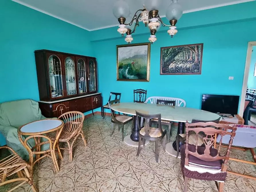 Immagine 11 di Appartamento in vendita  in Vico Gelso a Trevico