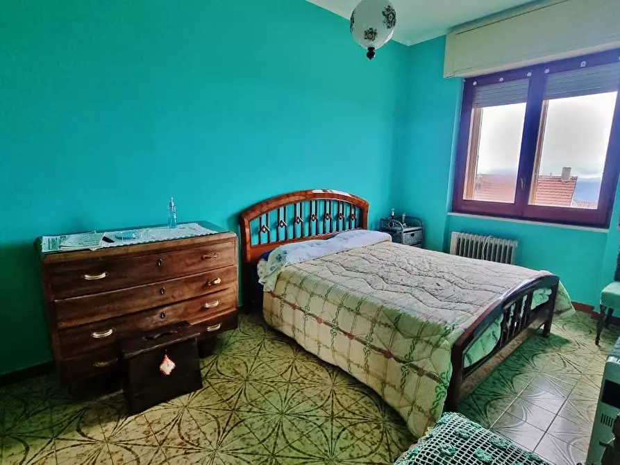 Immagine 13 di Appartamento in vendita  in Vico Gelso a Trevico