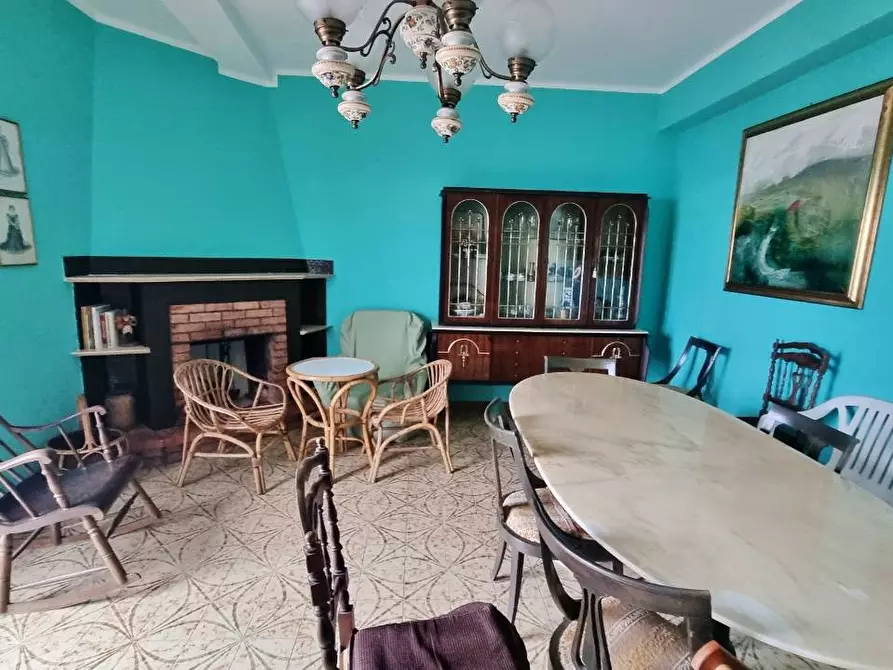 Immagine 14 di Appartamento in vendita  in Vico Gelso a Trevico