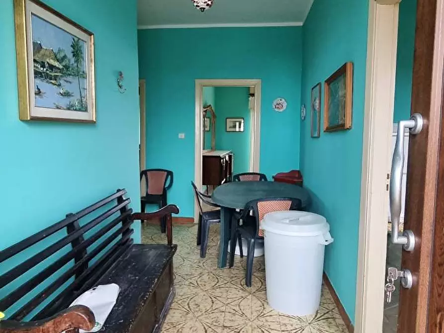 Immagine 15 di Appartamento in vendita  in Vico Gelso a Trevico