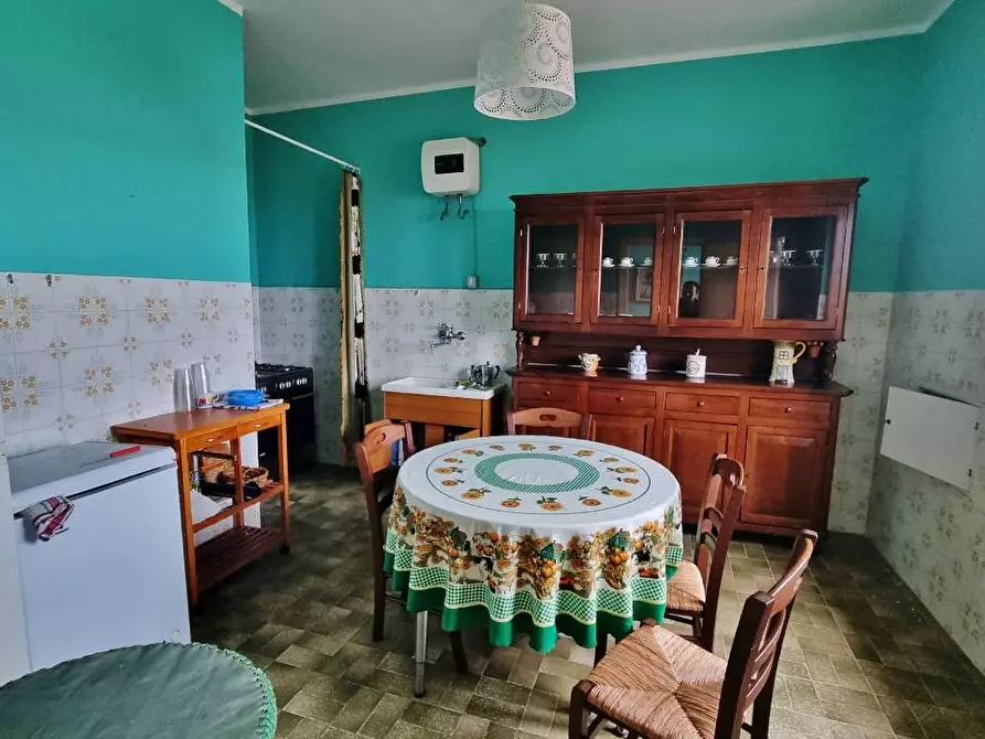 Immagine 16 di Appartamento in vendita  in Vico Gelso a Trevico