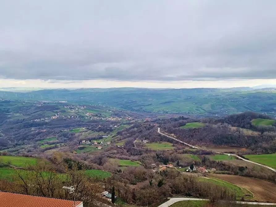 Immagine 1 di Appartamento in vendita  in Vico Gelso a Trevico