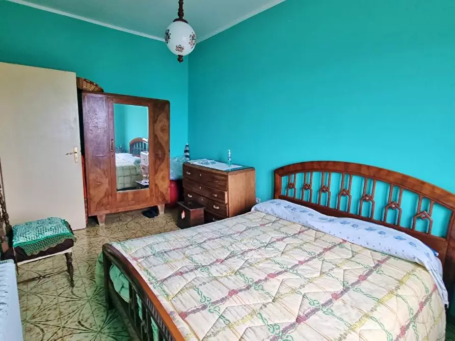 Immagine 17 di Appartamento in vendita  in Vico Gelso a Trevico