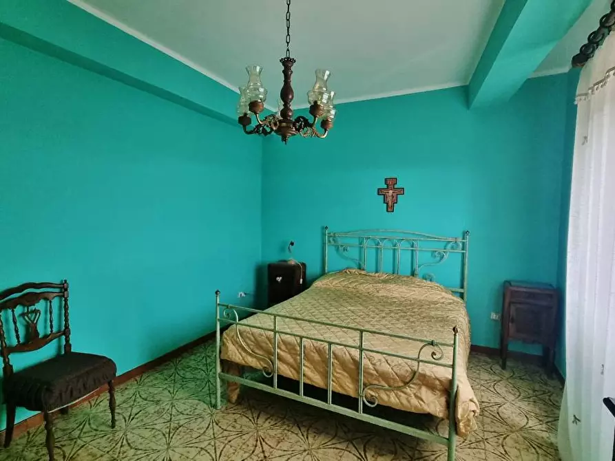 Immagine 18 di Appartamento in vendita  in Vico Gelso a Trevico