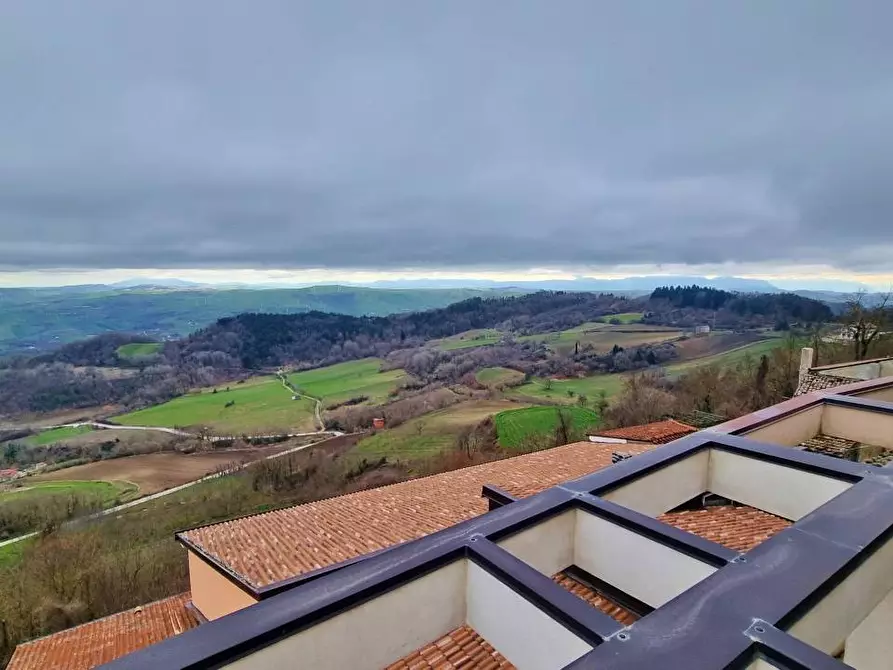 Immagine 3 di Appartamento in vendita  in Vico Gelso a Trevico