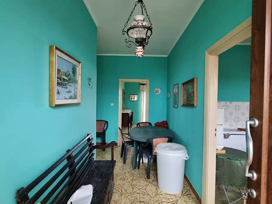 Immagine 20 di Appartamento in vendita  in Vico Gelso a Trevico