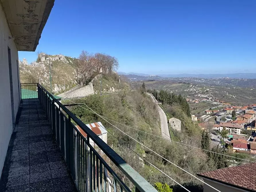 Immagine 2 di Casa semindipendente in vendita  in via San Domenico a Chiusano Di San Domenico