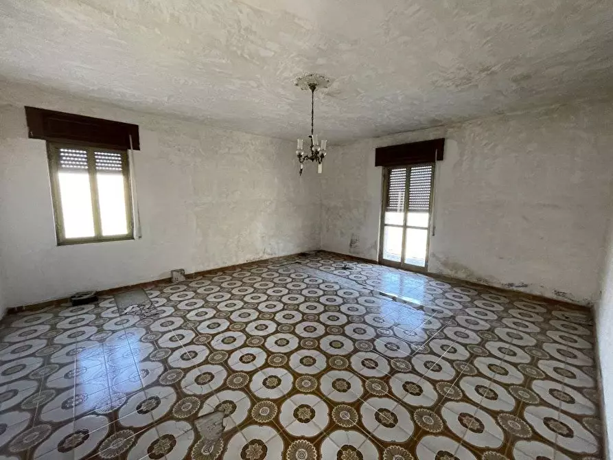 Immagine 8 di Casa semindipendente in vendita  in via San Domenico a Chiusano Di San Domenico