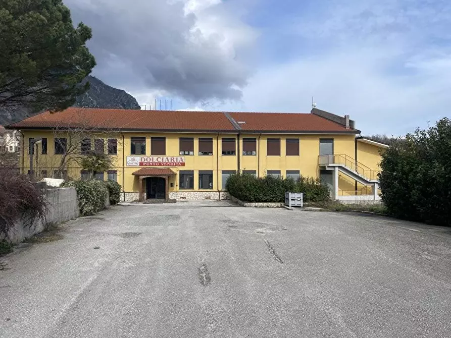 Immagine 2 di Laboratorio in vendita  in chiusa di sotto a Ospedaletto D'alpinolo