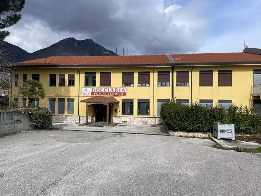 Immagine 3 di Laboratorio in vendita  in chiusa di sotto a Ospedaletto D'alpinolo