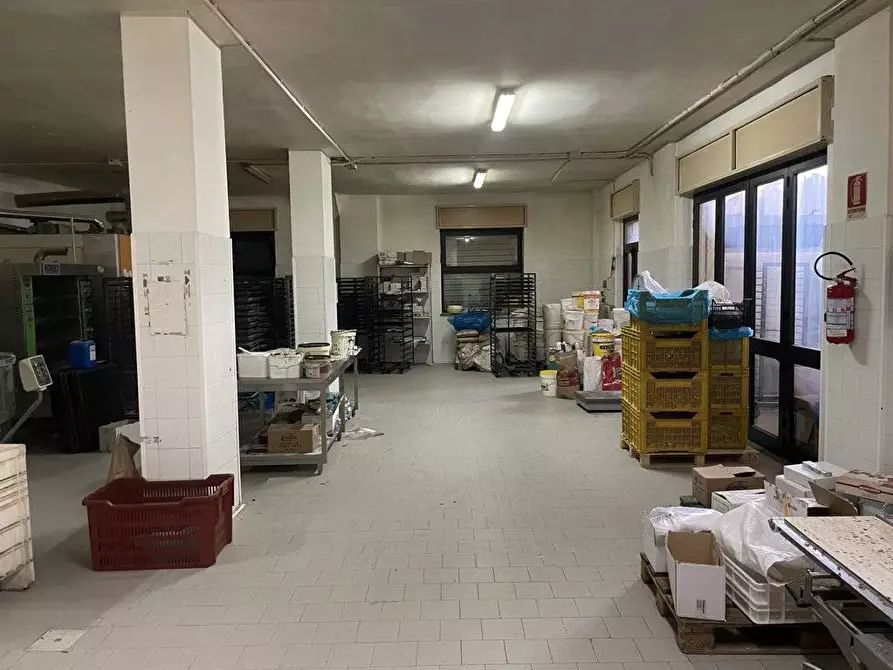 Immagine 7 di Laboratorio in vendita  in chiusa di sotto a Ospedaletto D'alpinolo
