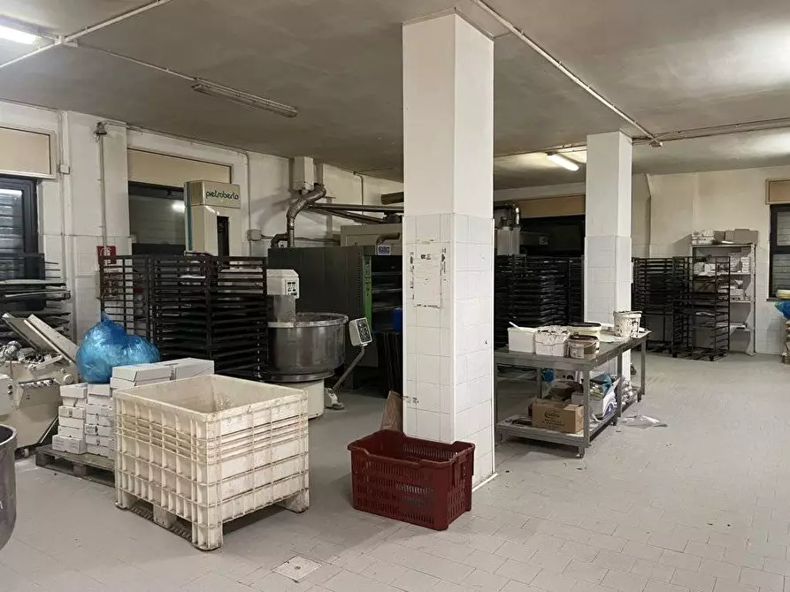 Immagine 8 di Laboratorio in vendita  in chiusa di sotto a Ospedaletto D'alpinolo