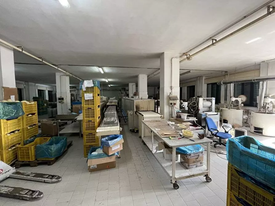 Immagine 10 di Laboratorio in vendita  in chiusa di sotto a Ospedaletto D'alpinolo