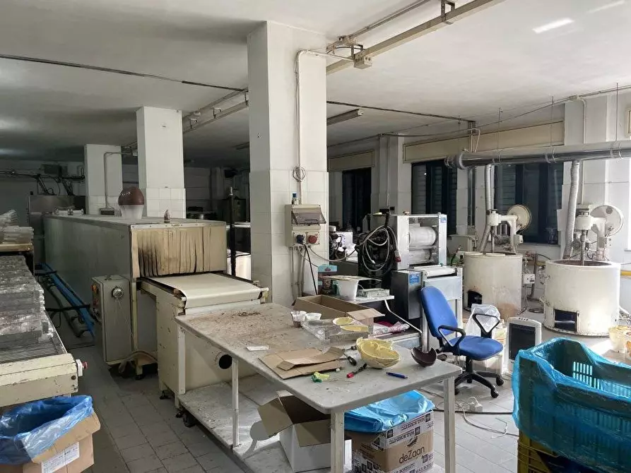 Immagine 11 di Laboratorio in vendita  in chiusa di sotto a Ospedaletto D'alpinolo