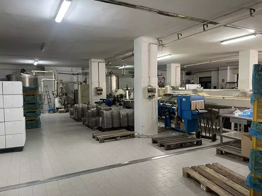 Immagine 12 di Laboratorio in vendita  in chiusa di sotto a Ospedaletto D'alpinolo