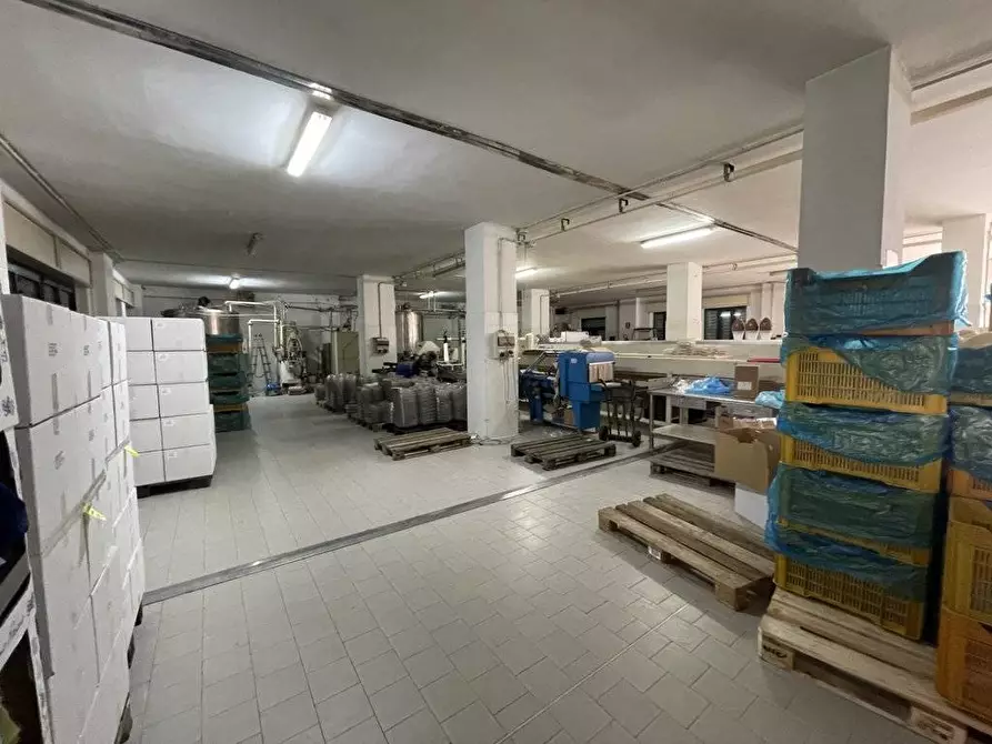 Immagine 13 di Laboratorio in vendita  in chiusa di sotto a Ospedaletto D'alpinolo