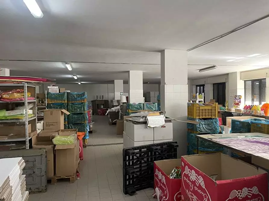 Immagine 14 di Laboratorio in vendita  in chiusa di sotto a Ospedaletto D'alpinolo