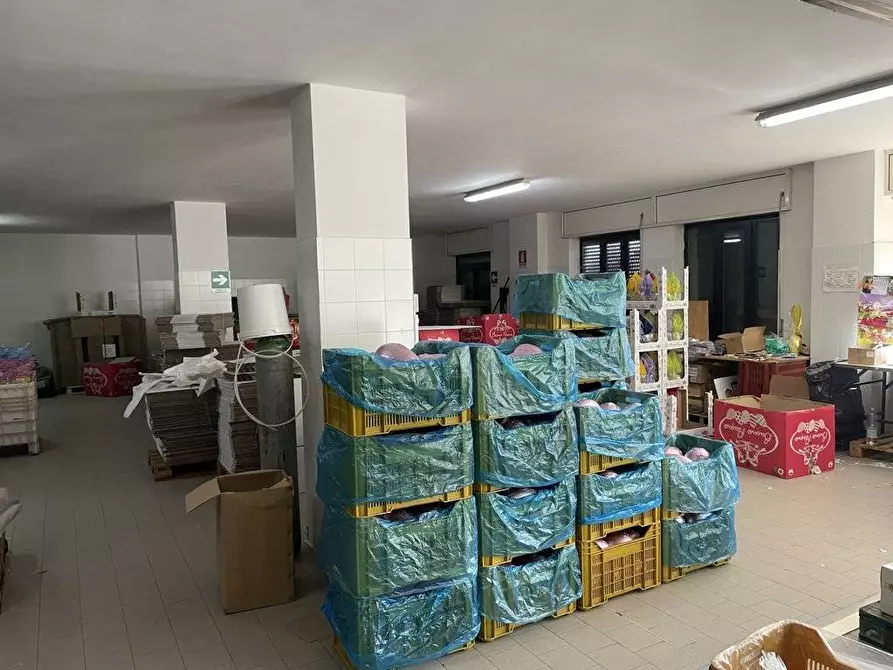 Immagine 15 di Laboratorio in vendita  in chiusa di sotto a Ospedaletto D'alpinolo