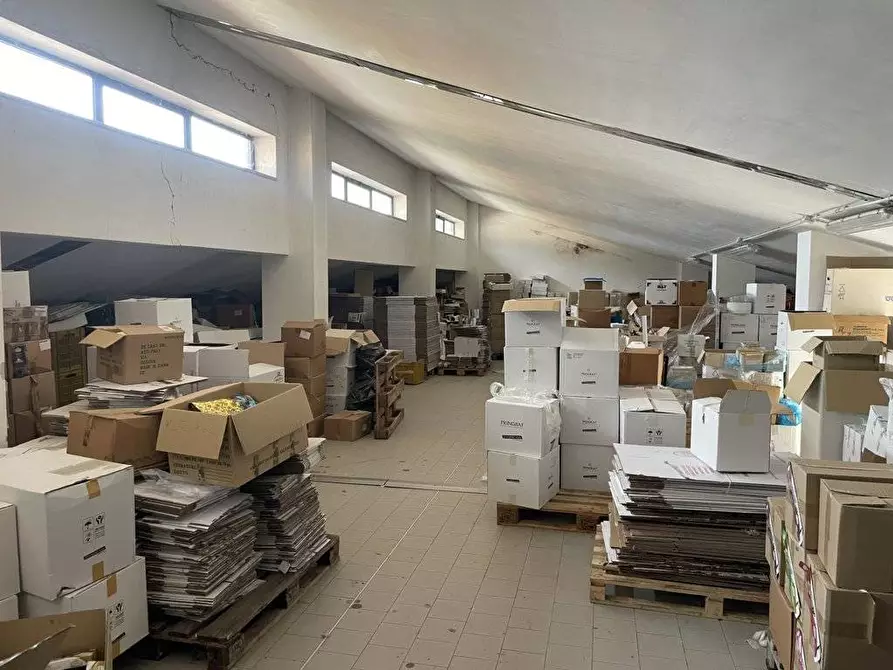 Immagine 19 di Laboratorio in vendita  in chiusa di sotto a Ospedaletto D'alpinolo