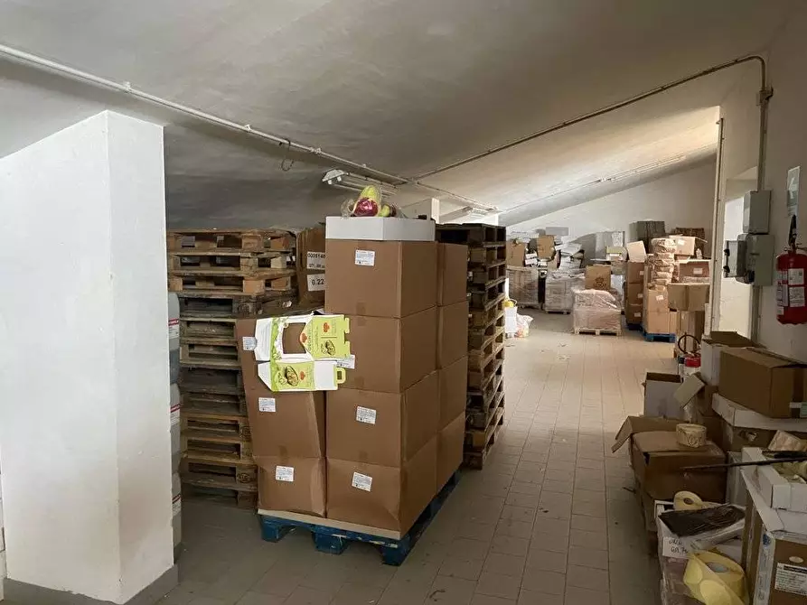 Immagine 20 di Laboratorio in vendita  in chiusa di sotto a Ospedaletto D'alpinolo