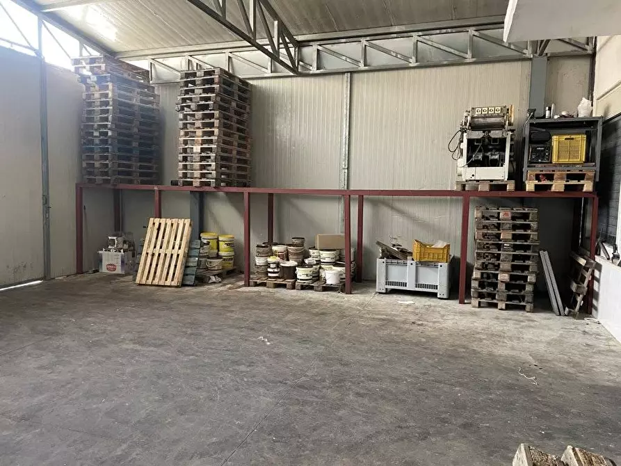 Immagine 21 di Laboratorio in vendita  in chiusa di sotto a Ospedaletto D'alpinolo