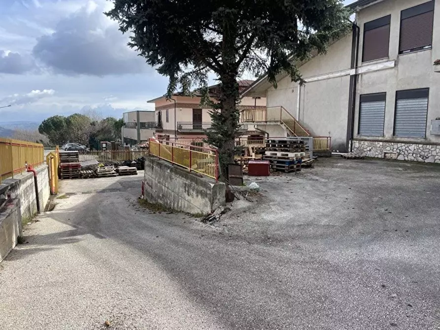 Immagine 23 di Laboratorio in vendita  in chiusa di sotto a Ospedaletto D'alpinolo