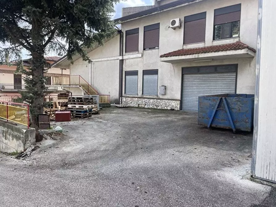 Immagine 24 di Laboratorio in vendita  in chiusa di sotto a Ospedaletto D'alpinolo