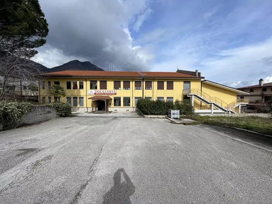 Immagine 25 di Laboratorio in vendita  in chiusa di sotto a Ospedaletto D'alpinolo