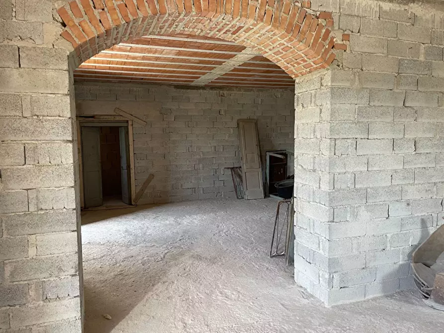 Immagine 5 di Casa indipendente in vendita  in piazza michele del sordo a Nusco