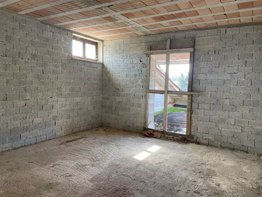 Immagine 11 di Casa indipendente in vendita  in piazza michele del sordo a Nusco