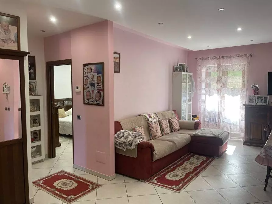 Immagine 6 di Appartamento in vendita  in via san francesco a Montemarano