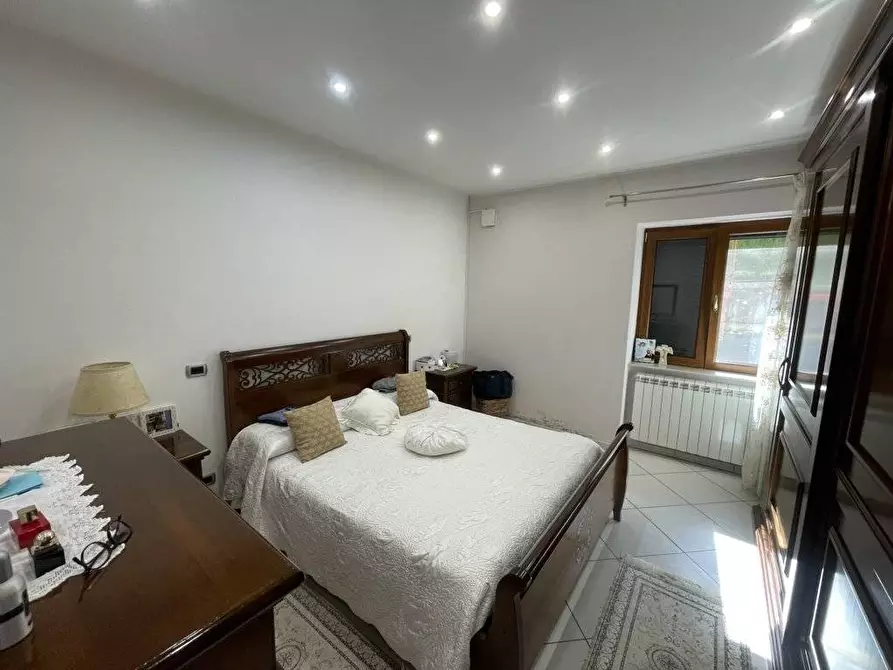 Immagine 7 di Appartamento in vendita  in via san francesco a Montemarano