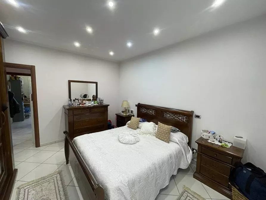 Immagine 8 di Appartamento in vendita  in via san francesco a Montemarano