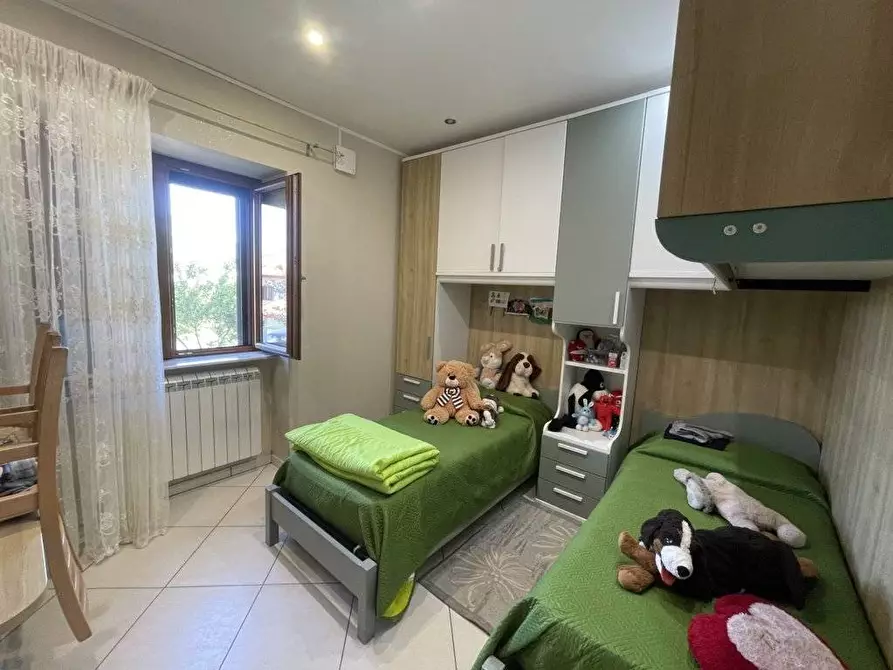 Immagine 10 di Appartamento in vendita  in via san francesco a Montemarano