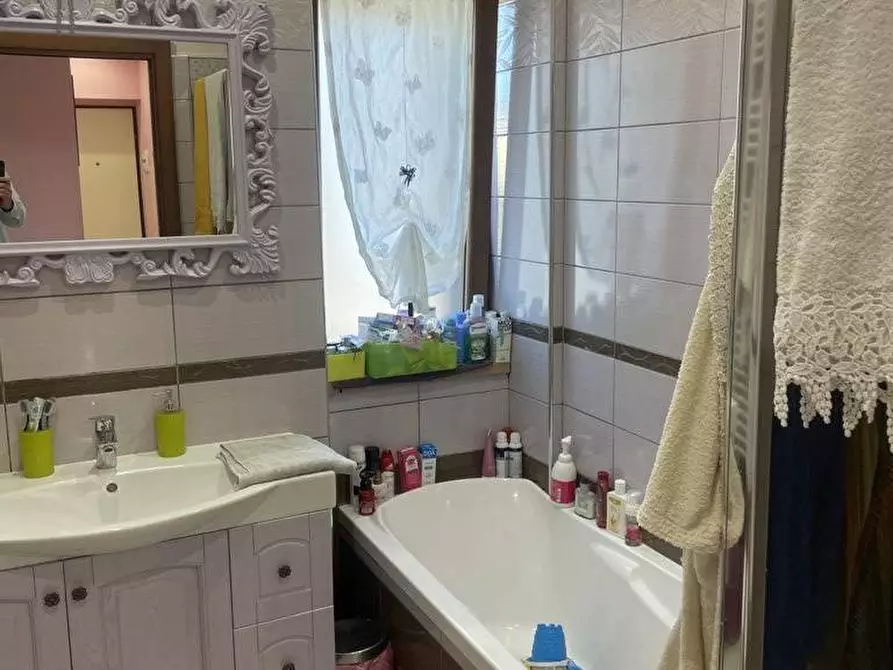 Immagine 13 di Appartamento in vendita  in via san francesco a Montemarano