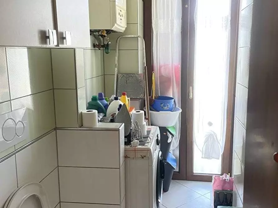 Immagine 14 di Appartamento in vendita  in via san francesco a Montemarano