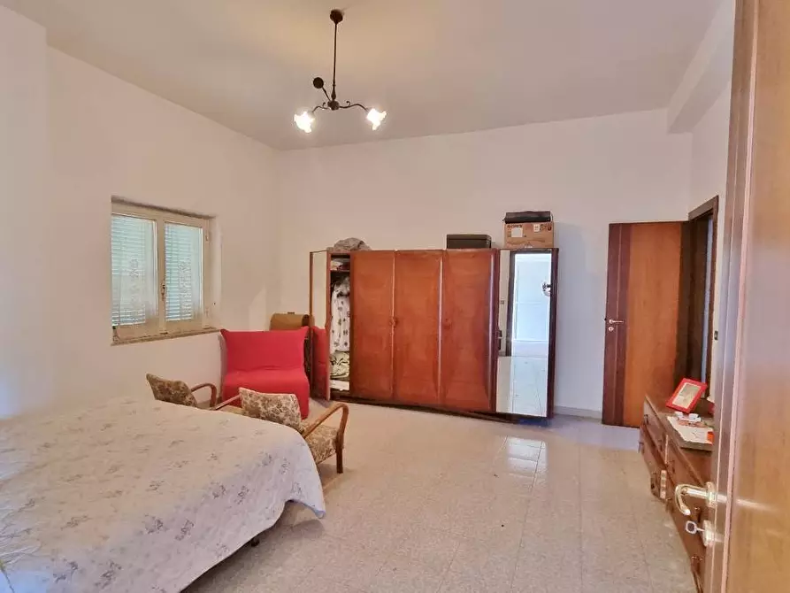 Immagine 26 di Casa bifamiliare in vendita  in Via Regina Margherita a Torella Dei Lombardi