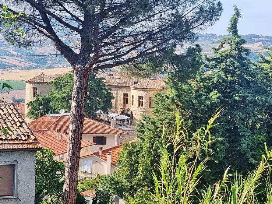 Immagine 10 di Casa bifamiliare in vendita  in Via Regina Margherita a Torella Dei Lombardi