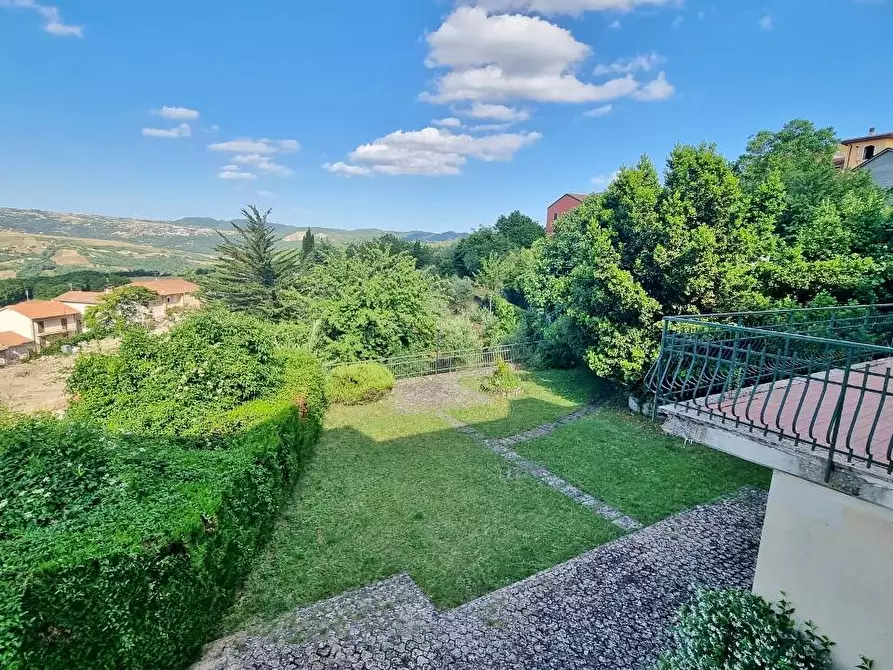 Immagine 12 di Casa bifamiliare in vendita  in Via Regina Margherita a Torella Dei Lombardi