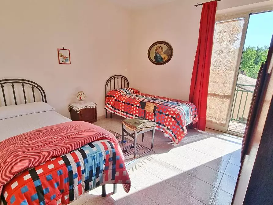 Immagine 30 di Casa bifamiliare in vendita  in Via Regina Margherita a Torella Dei Lombardi